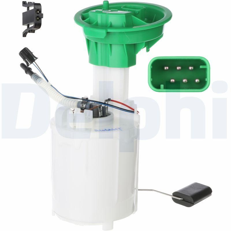 DELPHI Fuel Feed Unit