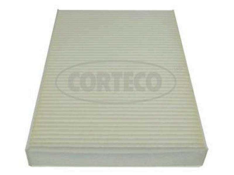 CORTECO Innenraumfilter Filter Innenraumluft 80000915
