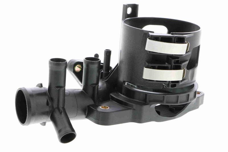 VAICO Anschlussstutzen, Kühlmittelleitung Green Mobility Parts
