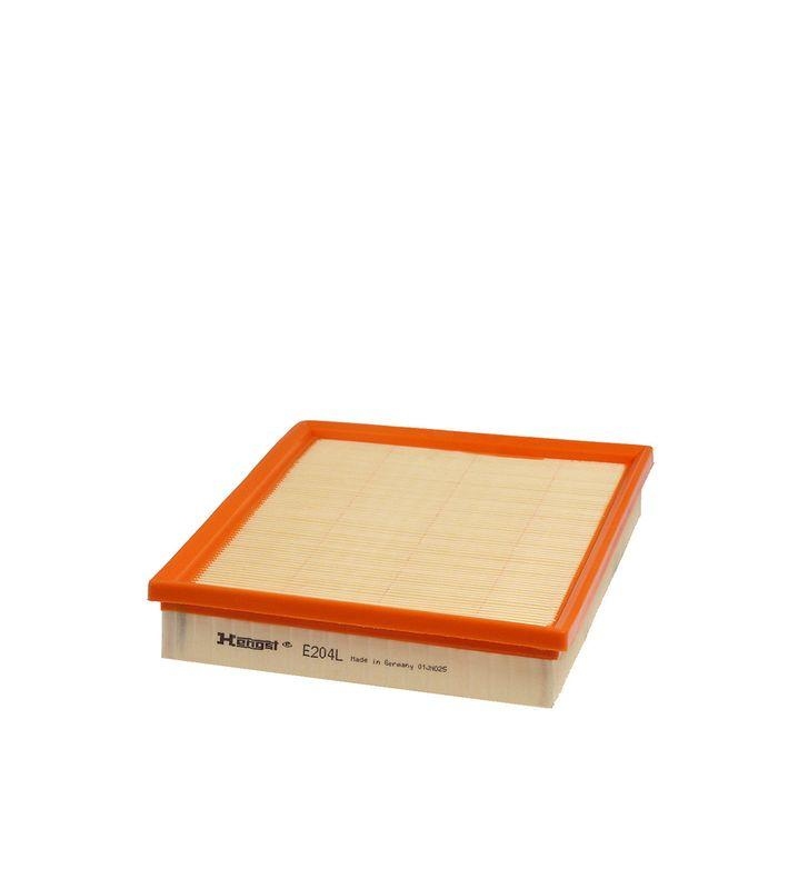 HENGST FILTER Luftfilter E204L