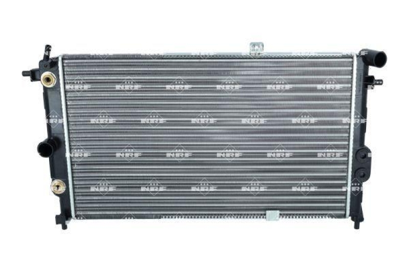 NRF Radiator, engine cooling Economy Class