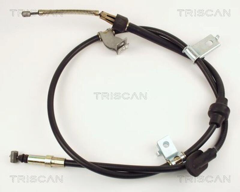 TRISCAN Cable, parking brake