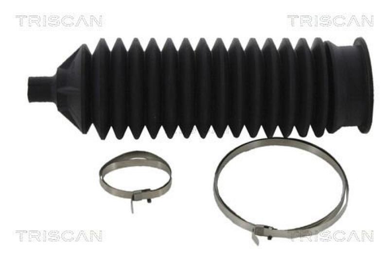 TRISCAN Bellow Set, steering