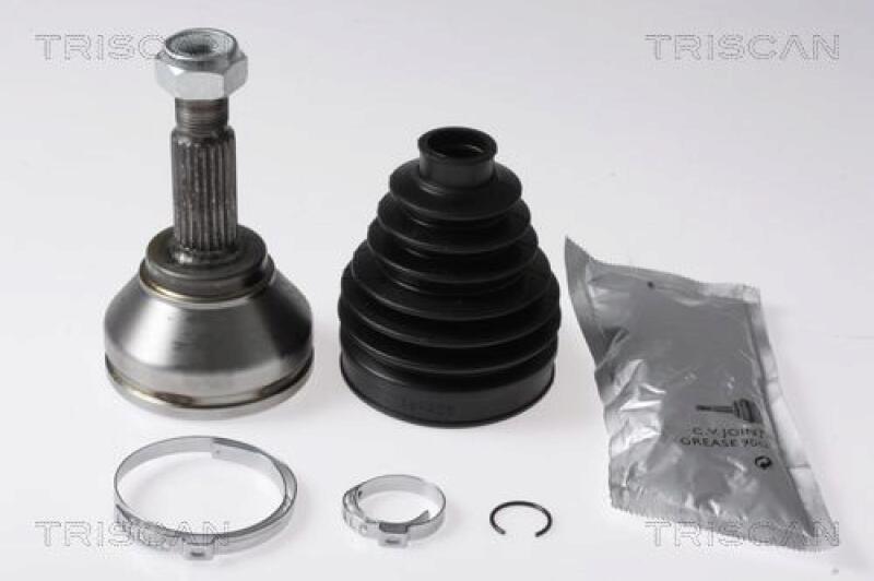 TRISCAN Gelenksatz, Antriebswelle 8540 29179