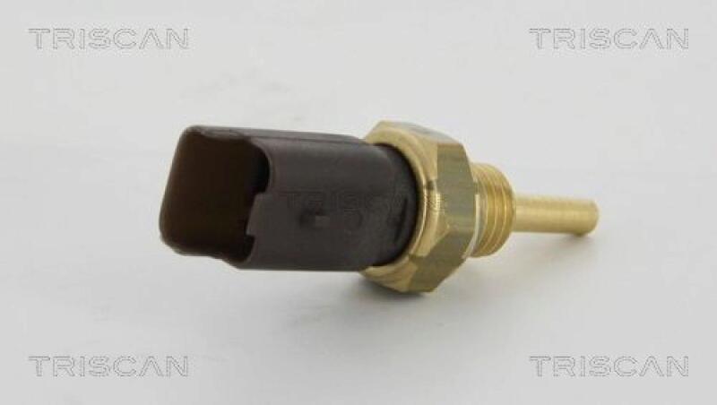 TRISCAN Sensor, coolant temperature