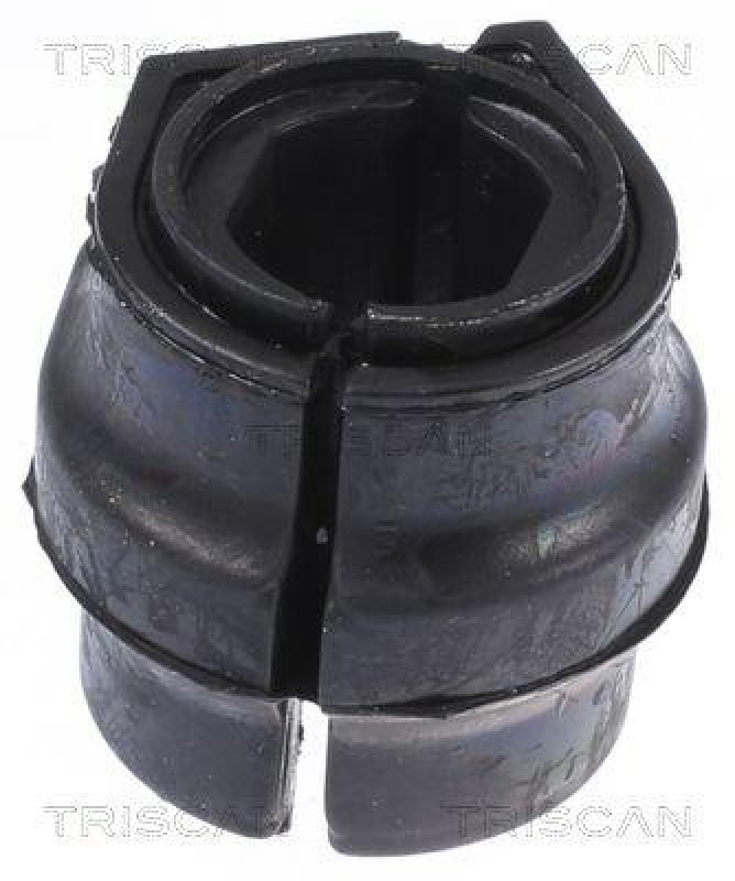 TRISCAN Bearing Bush, stabiliser