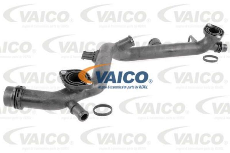 VAICO K&uuml;hlmittelrohrleitung Original VAICO Qualit&auml;t