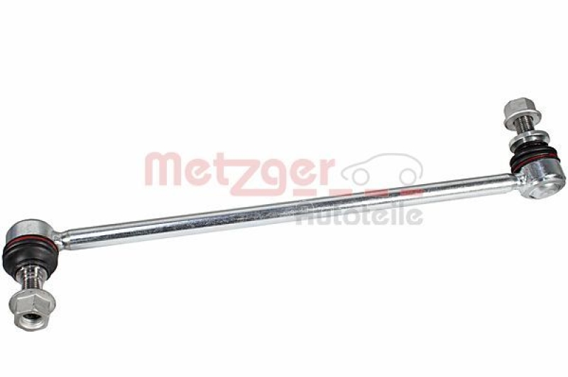 METZGER Stange/Strebe, Stabilisator KIT + GREENPARTS