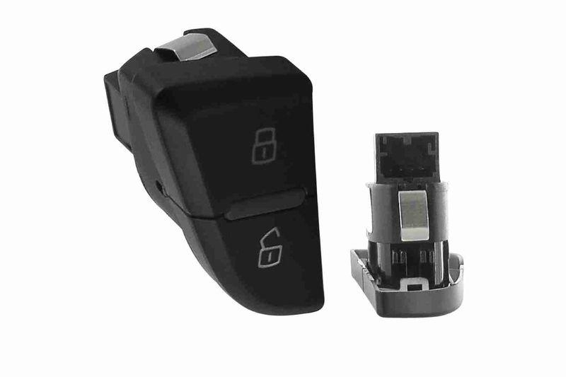 VEMO Switch, door lock system Original VEMO Quality