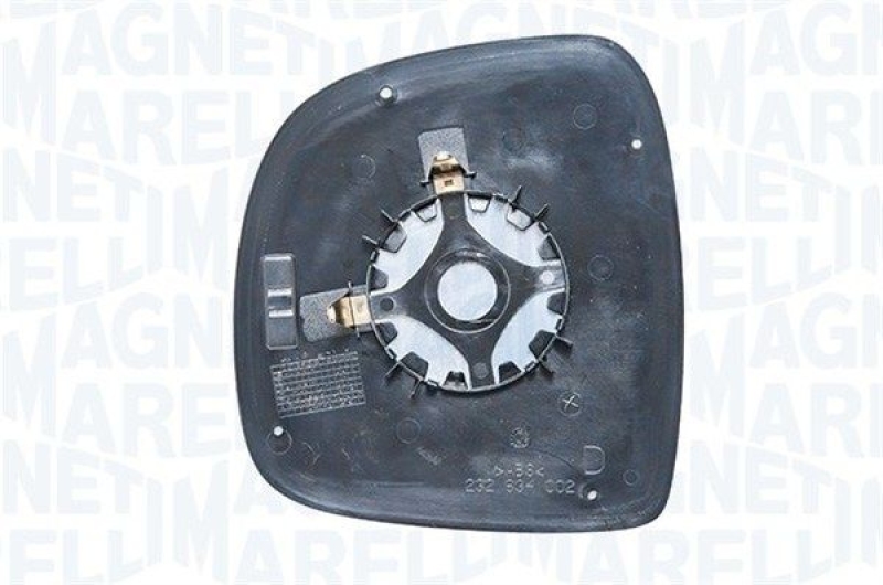 MAGNETI MARELLI Mirror Glass, exterior mirror