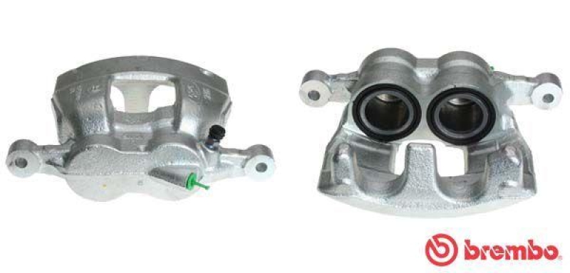BREMBO Bremssattel ESSENTIAL LINE