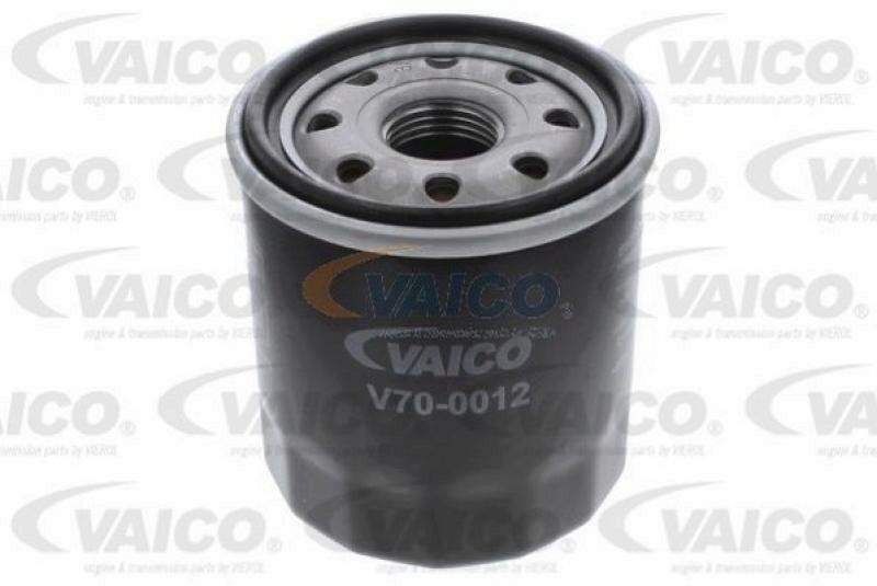 Oil Filter Original VAICO Quality