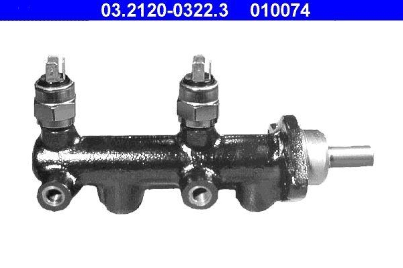 ATE Brake Master Cylinder