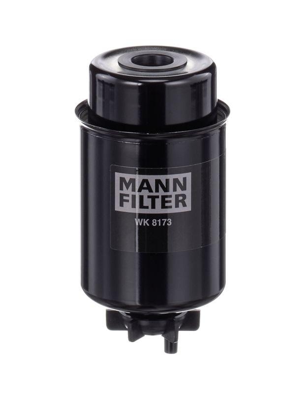 MANN-FILTER Kraftstofffilter WK 8173