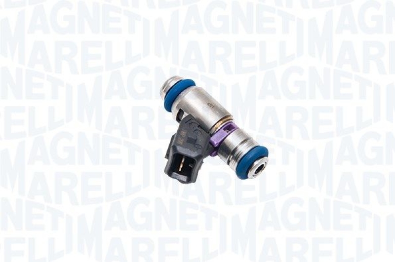 MAGNETI MARELLI Valve, exhaust gas recirculation