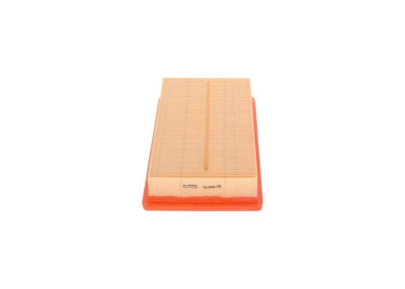 BOSCH Luftfilter 1 457 433 155