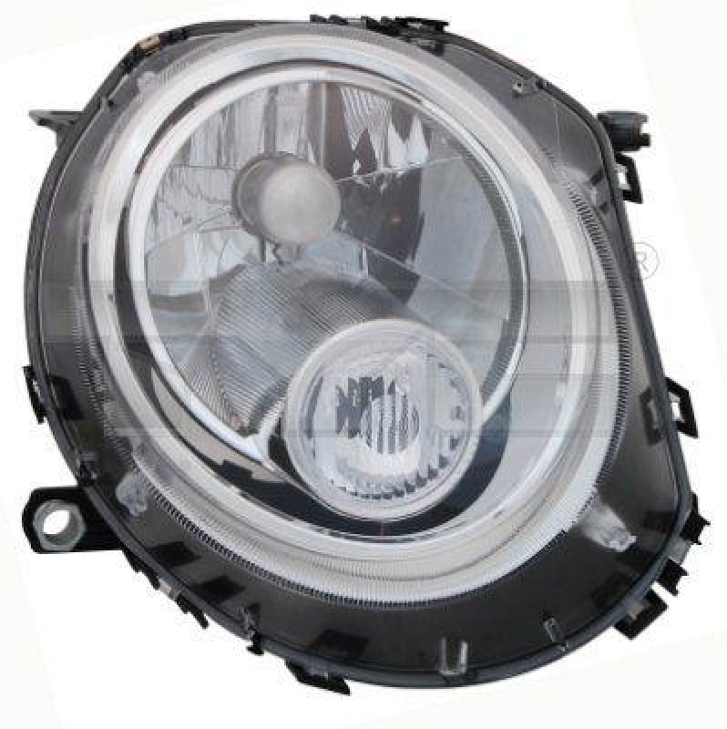 Headlight