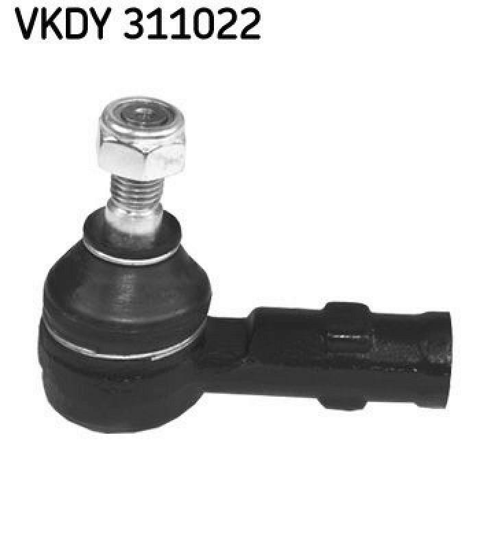 SKF Tie Rod End
