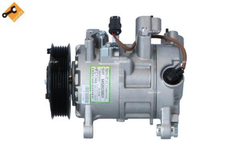 NRF Kompressor, Klimaanlage EASY FIT