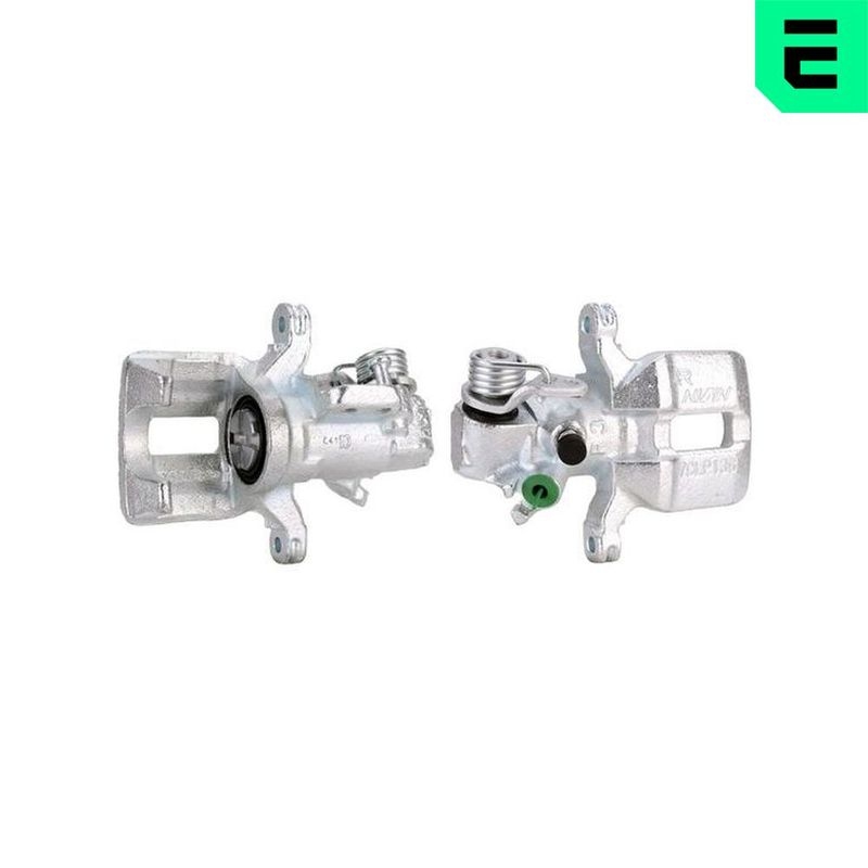 OPTIMAL Brake Caliper