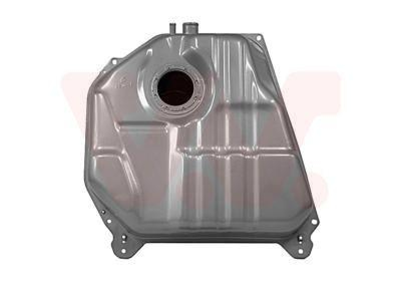 VAN WEZEL Fuel Tank