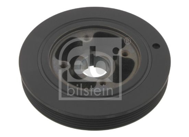 FEBI BILSTEIN Belt Pulley, crankshaft