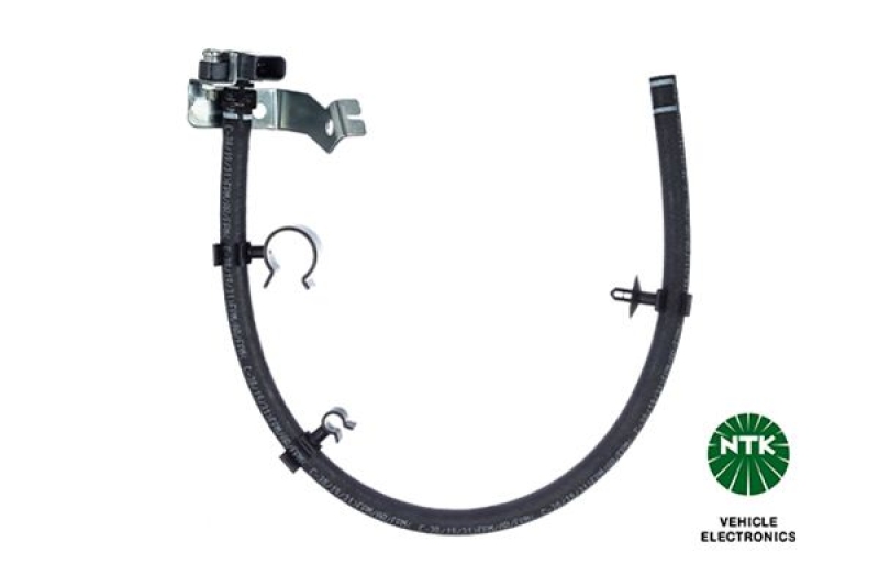 NGK Sensor, intake manifold pressure