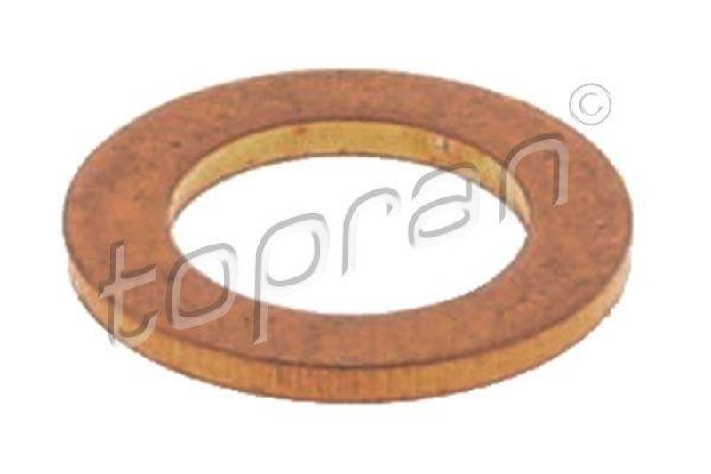 TOPRAN Seal, injection pump