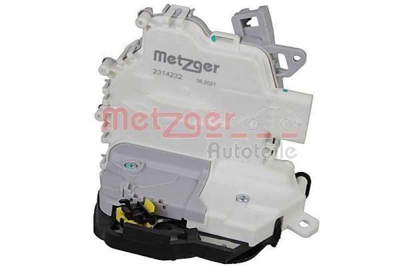 METZGER Door Lock