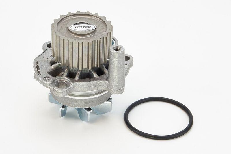 CONTINENTAL CTAM Wasserpumpe, Motorkühlung WP6005