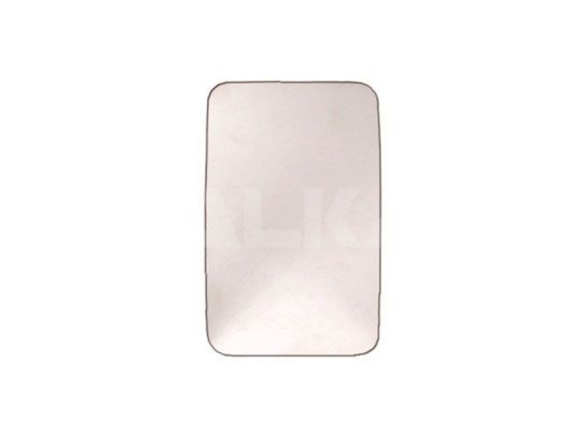 Mirror Glass, glass unit