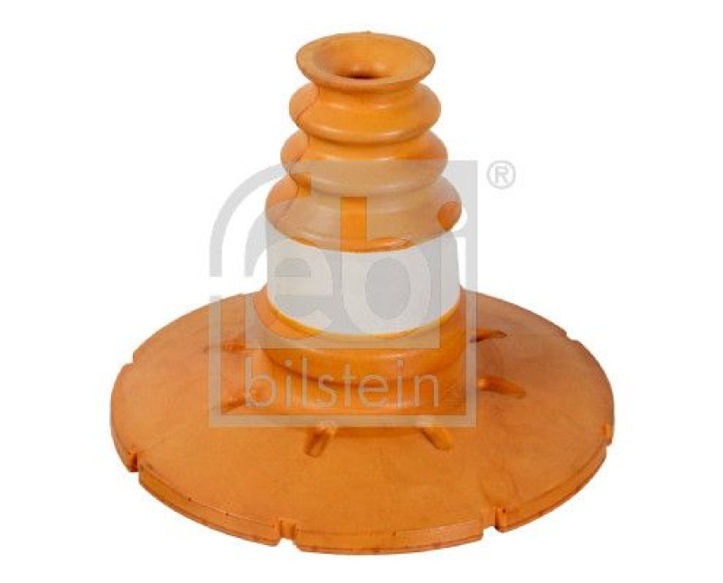 FEBI BILSTEIN Rubber Buffer, suspension