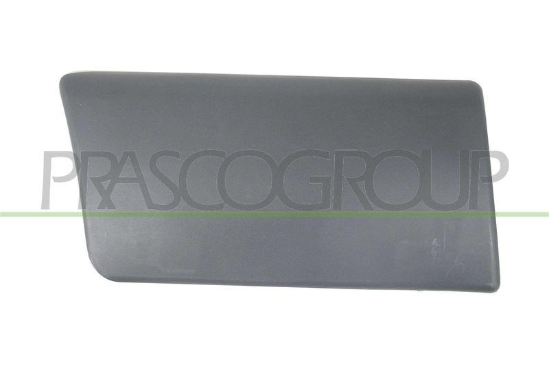 PRASCO Trim/Protection Strip, door