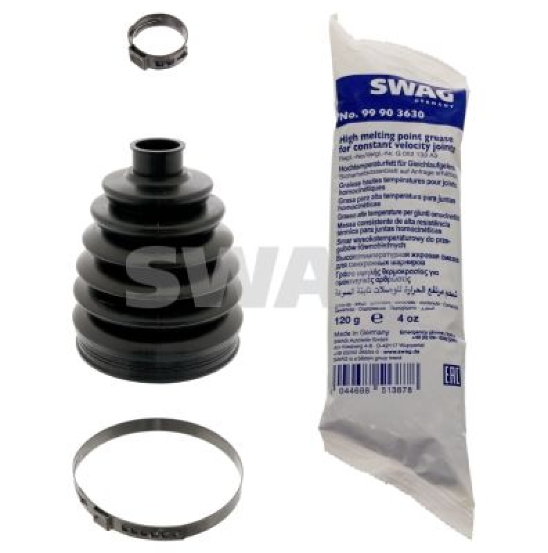 SWAG Bellow Kit, drive shaft