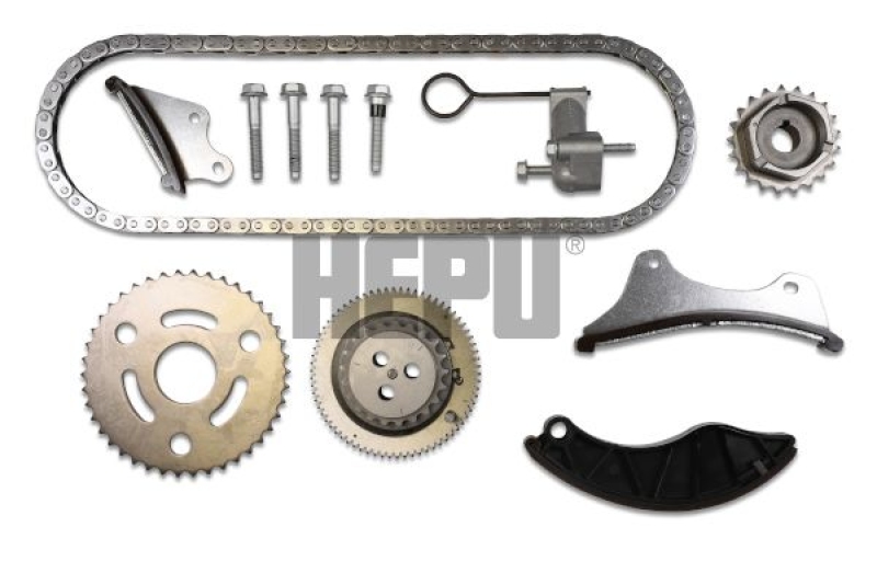 HEPU Timing Chain Kit