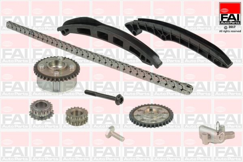 FAI AutoParts Steuerkettensatz