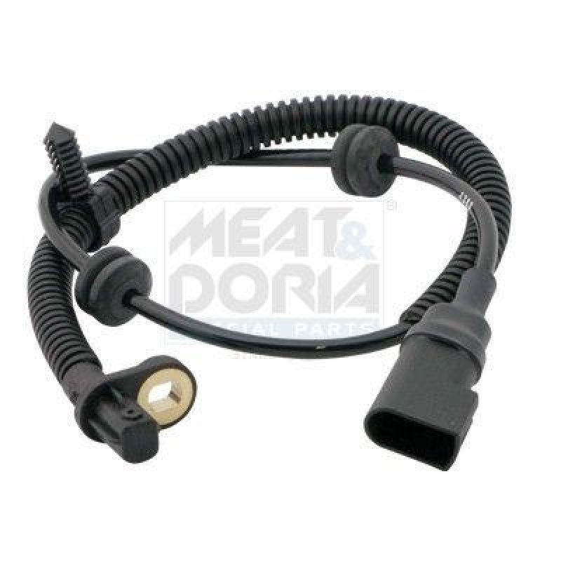 MEAT & DORIA Sensor, Raddrehzahl 90095