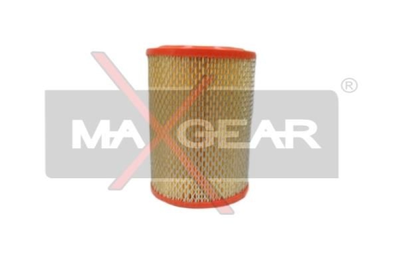 MAXGEAR Luftfilter 26-0309