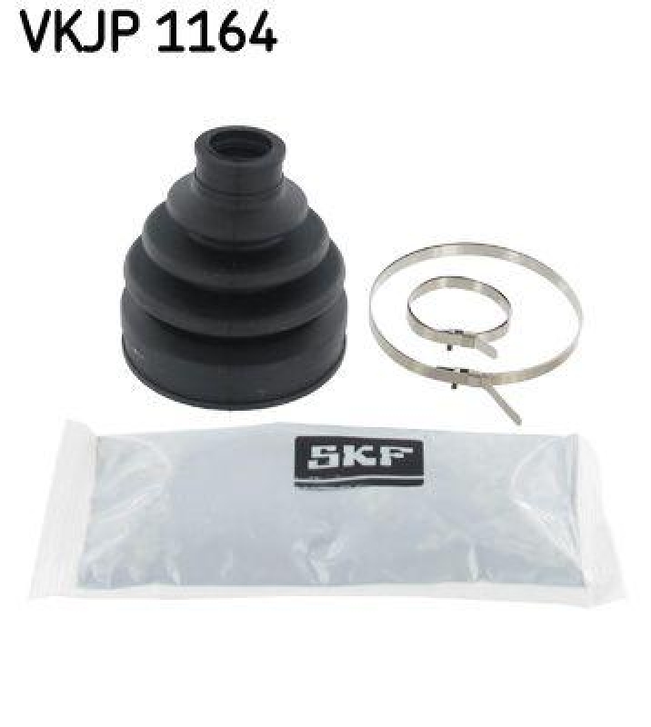 SKF Bellow Set, drive shaft
