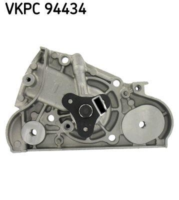 SKF Wasserpumpe, Motorkühlung