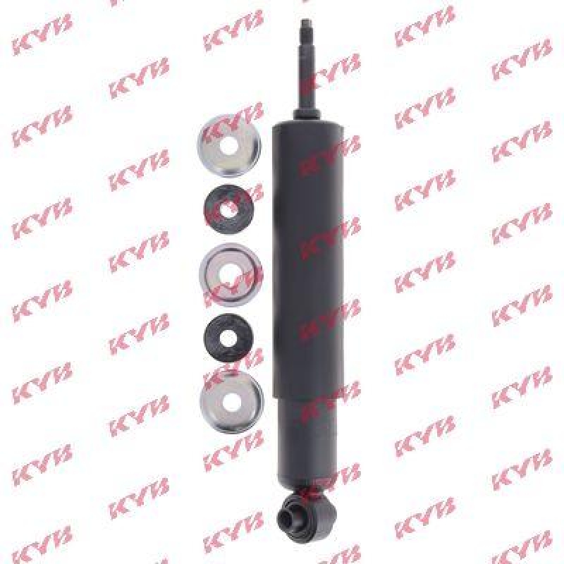 KYB Stoßdämpfer Premium