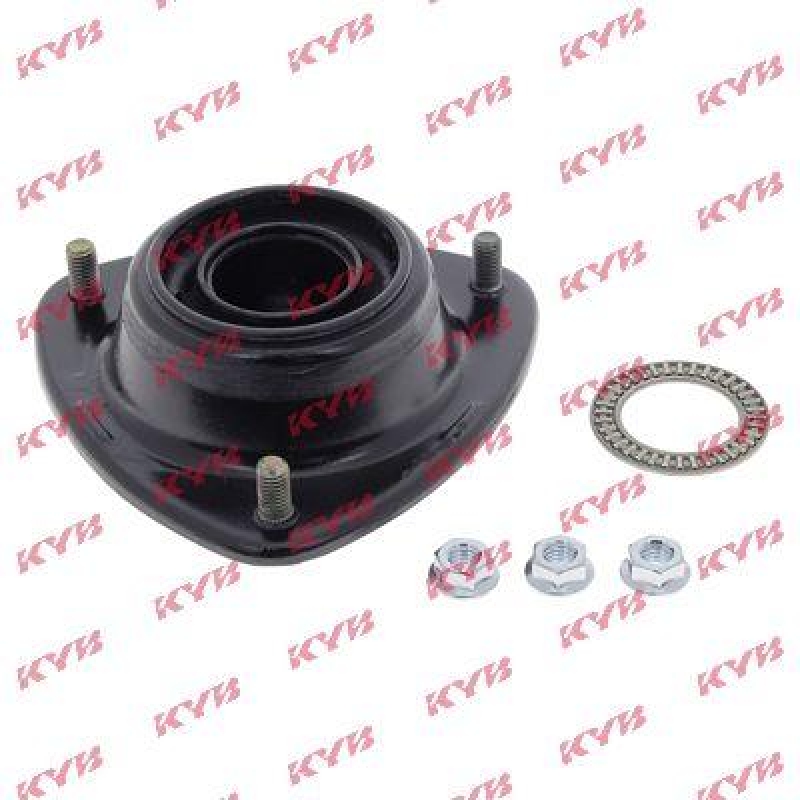 KYB Reparatursatz, Federbeinstützlager Suspension Mounting Kit