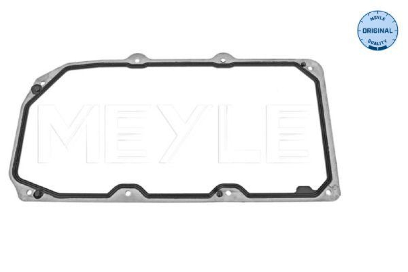 MEYLE Gasket, automatic transmission oil sump MEYLE-ORIGINAL: True to OE.