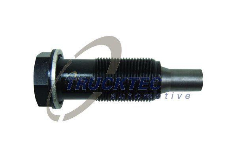 TRUCKTEC AUTOMOTIVE Tensioner, timing chain