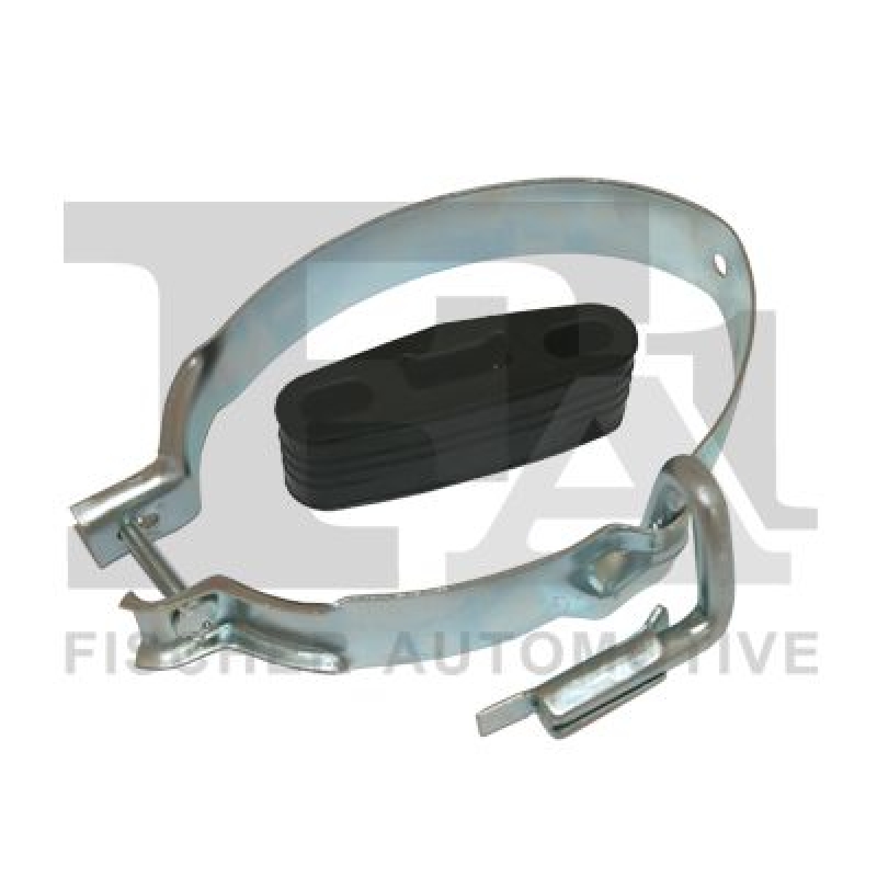 FA1 Bracket, muffler