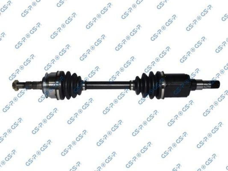 GSP Antriebswelle