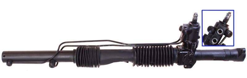 DRI Steering Gear