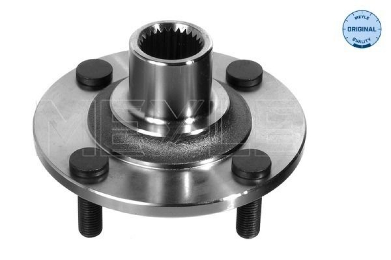 MEYLE Wheel Hub MEYLE-ORIGINAL: True to OE.