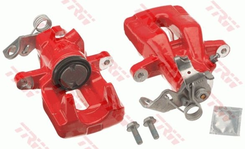 TRW Bremssattel BHN1162E