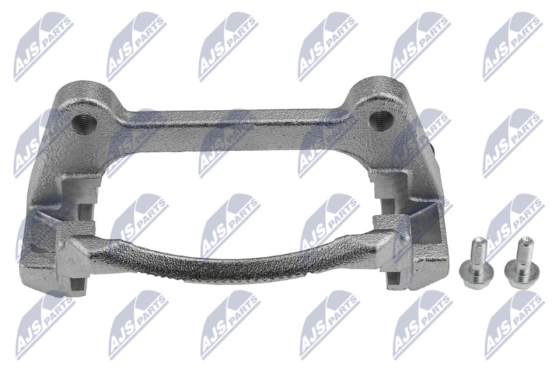 NTY Halter, Bremssattel